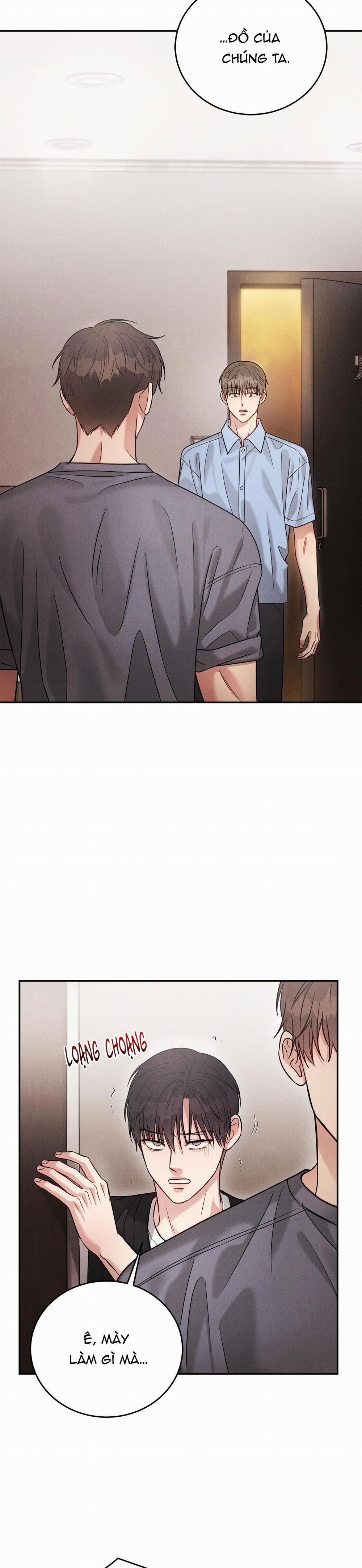 Giả Dược 43 trang 1