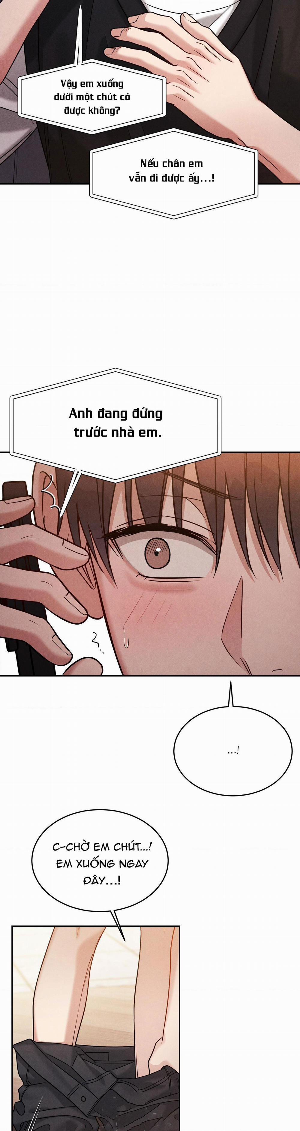 Giả Dược 43 trang 19