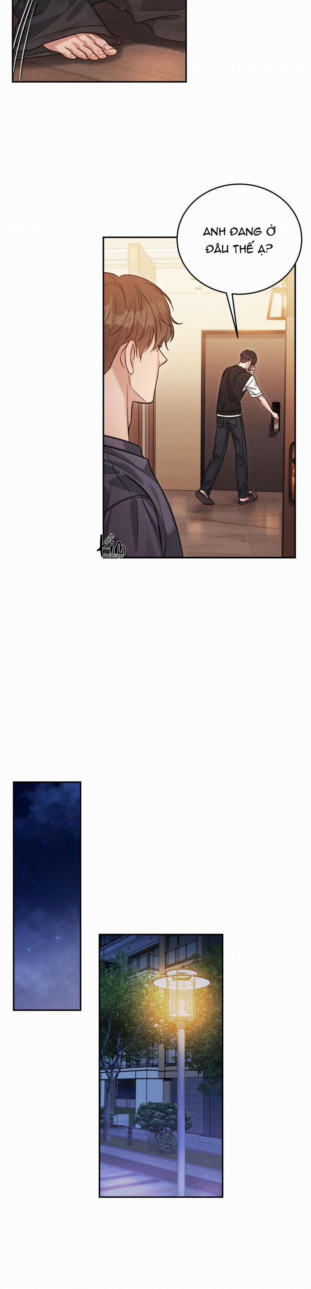 Giả Dược 43 trang 20