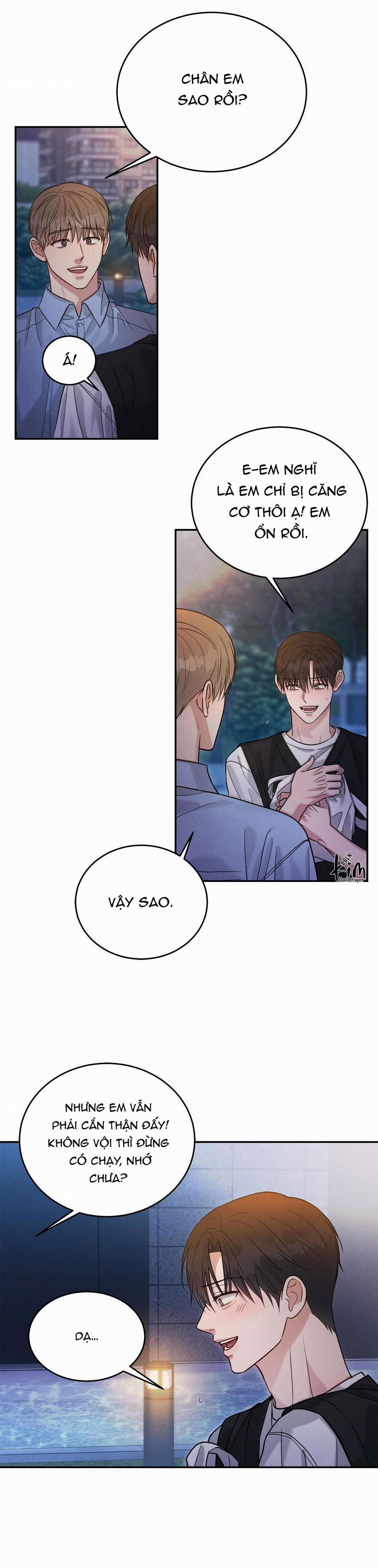 Giả Dược 43 trang 22