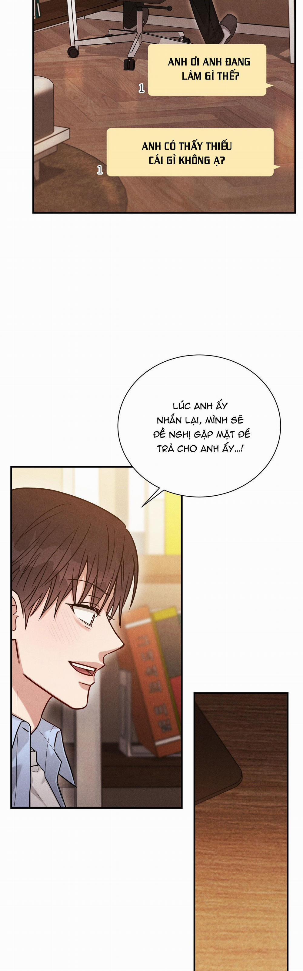 Giả Dược 46 trang 21