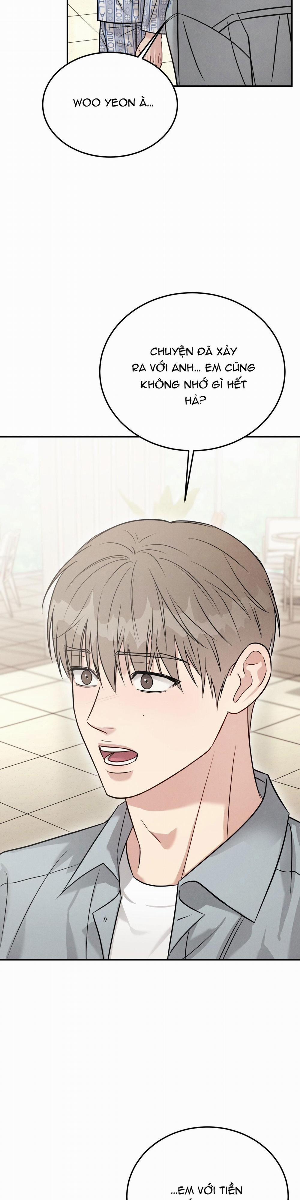 Giả Dược 58 END trang 18