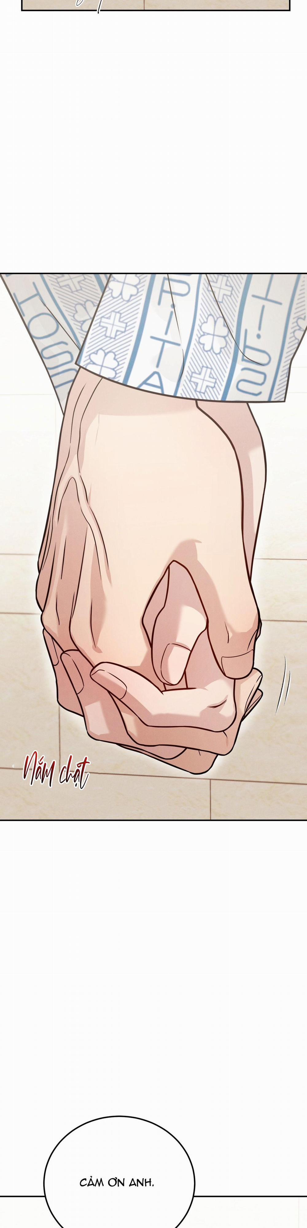 Giả Dược 58 END trang 32