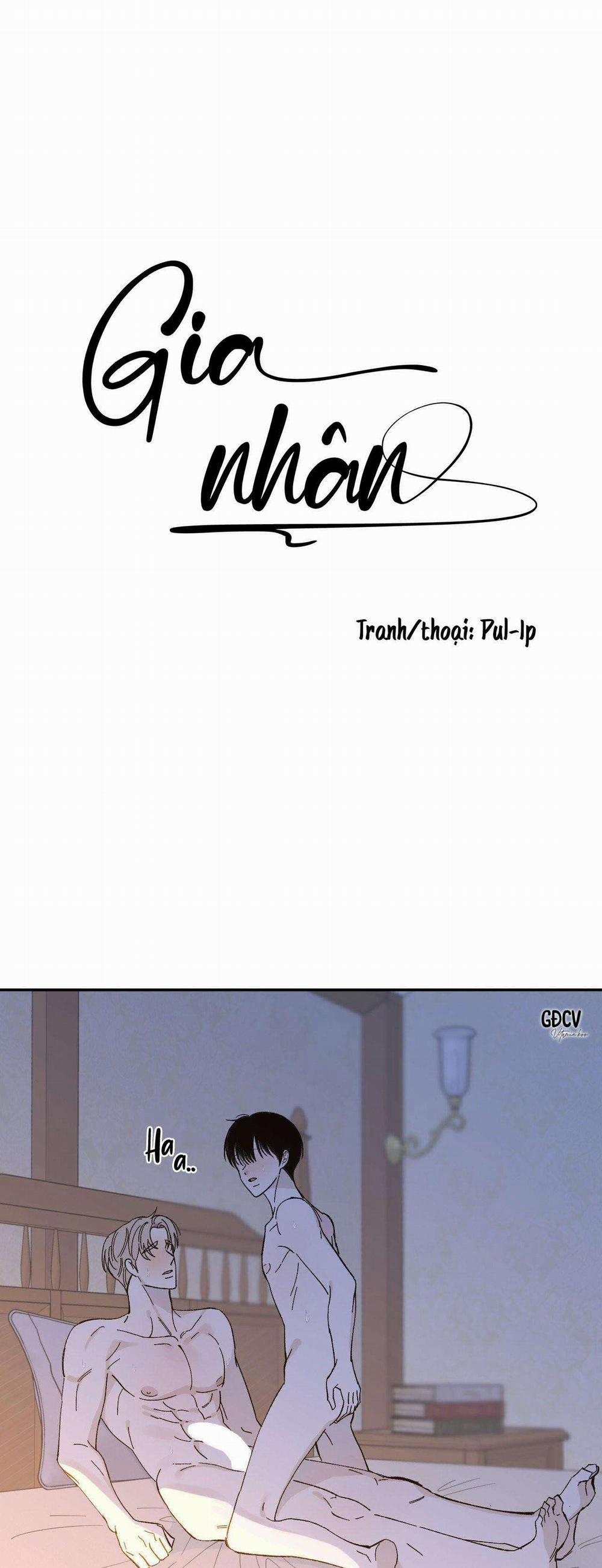 Gia Nhân 0 0 trang 0