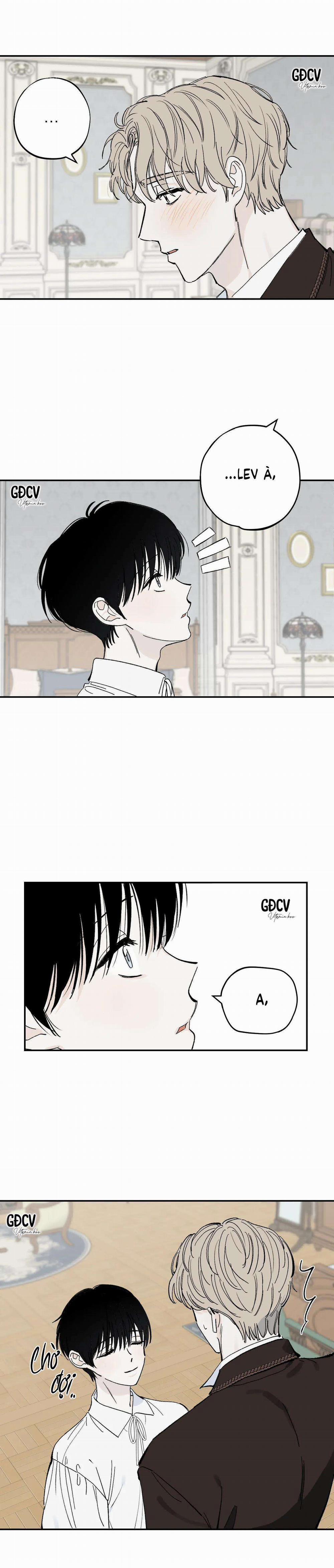 Gia Nhân 1 trang 11