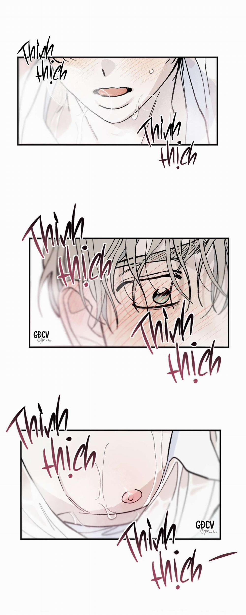 Gia Nhân 10 trang 1