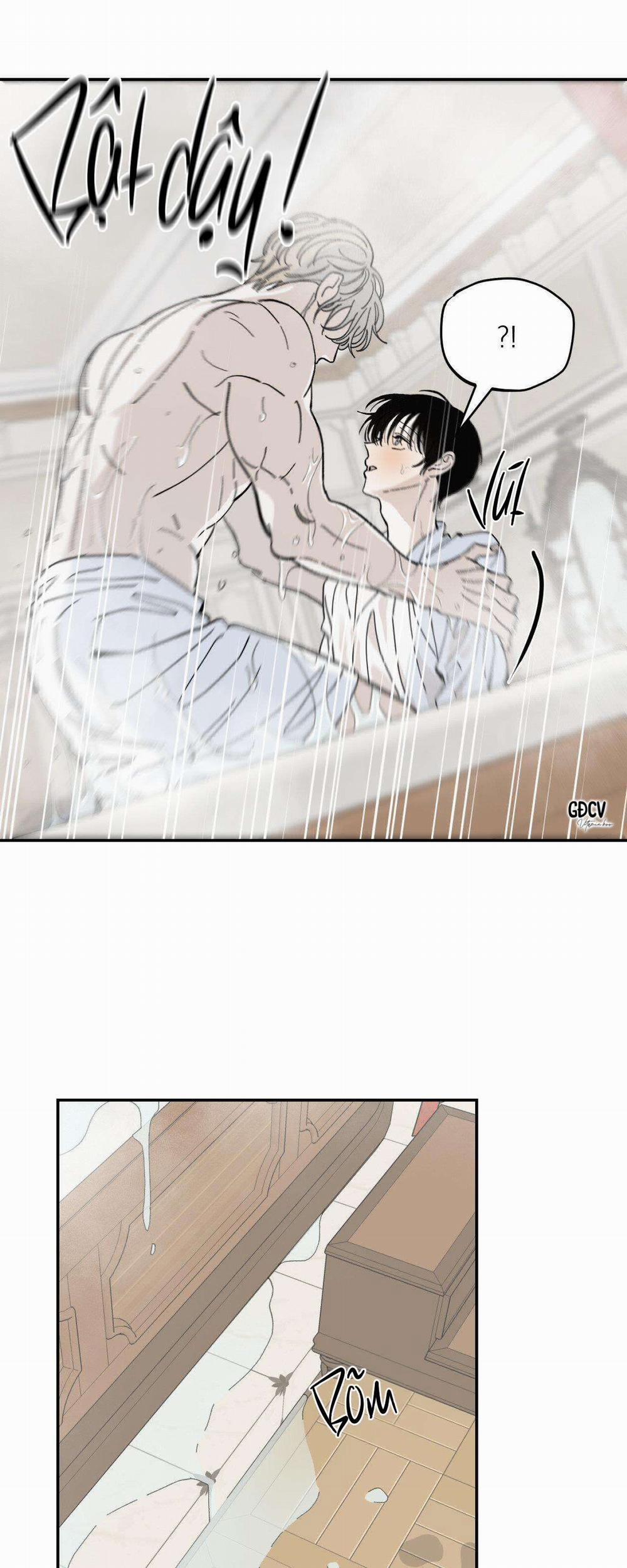 Gia Nhân 10 trang 23