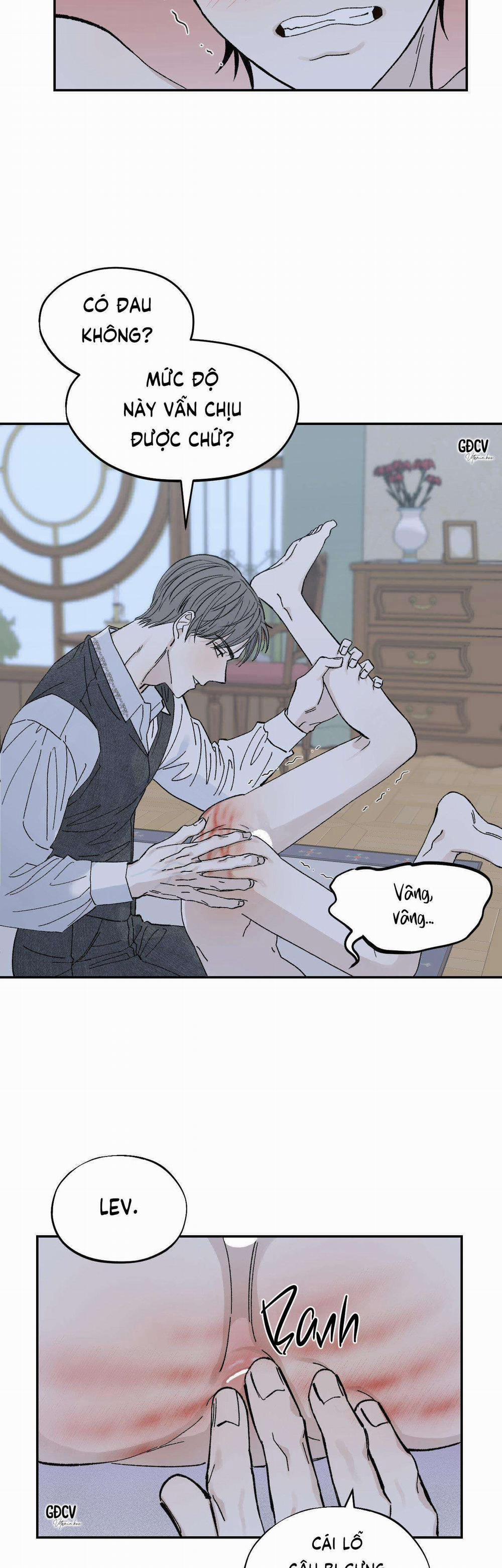 Gia Nhân 12 trang 21