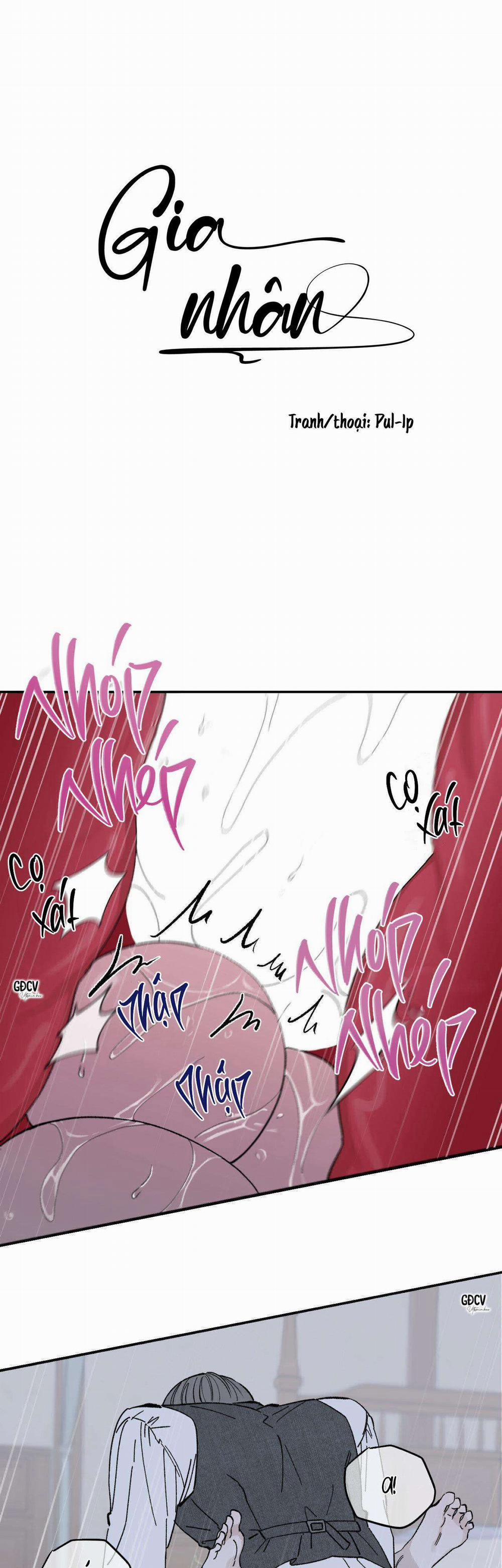 Gia Nhân 13 trang 0