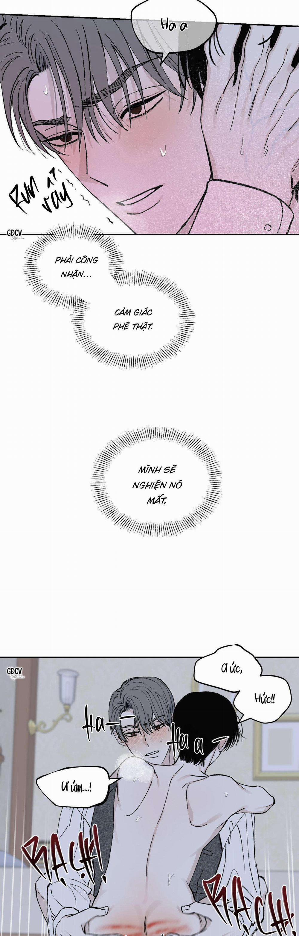 Gia Nhân 13 trang 16