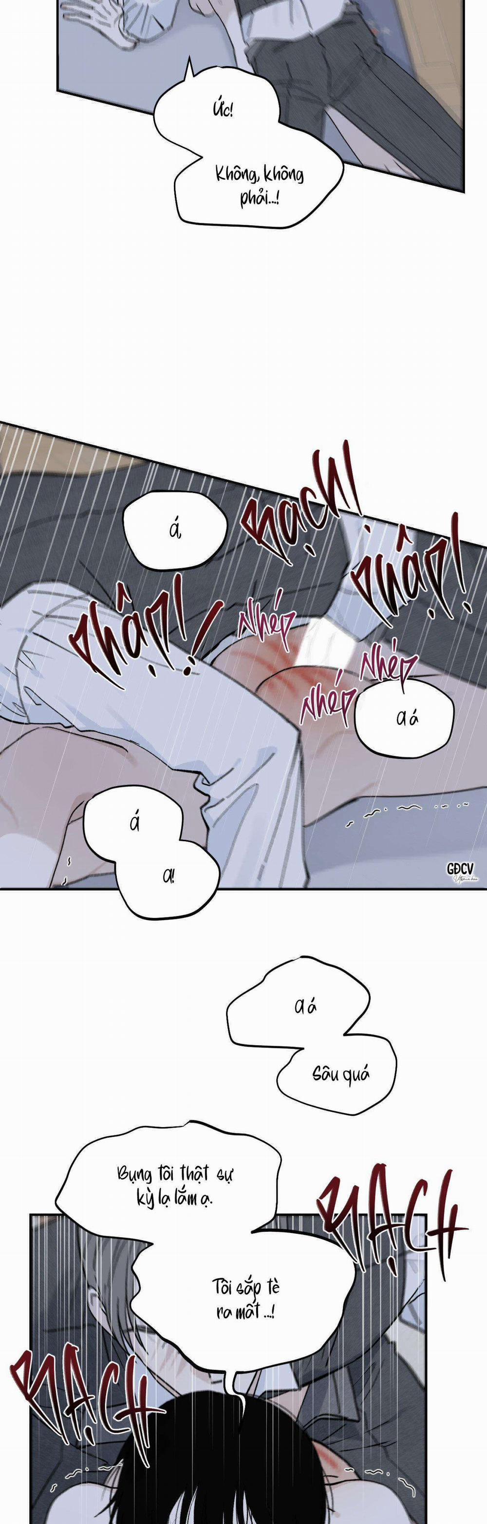 Gia Nhân 13 trang 22