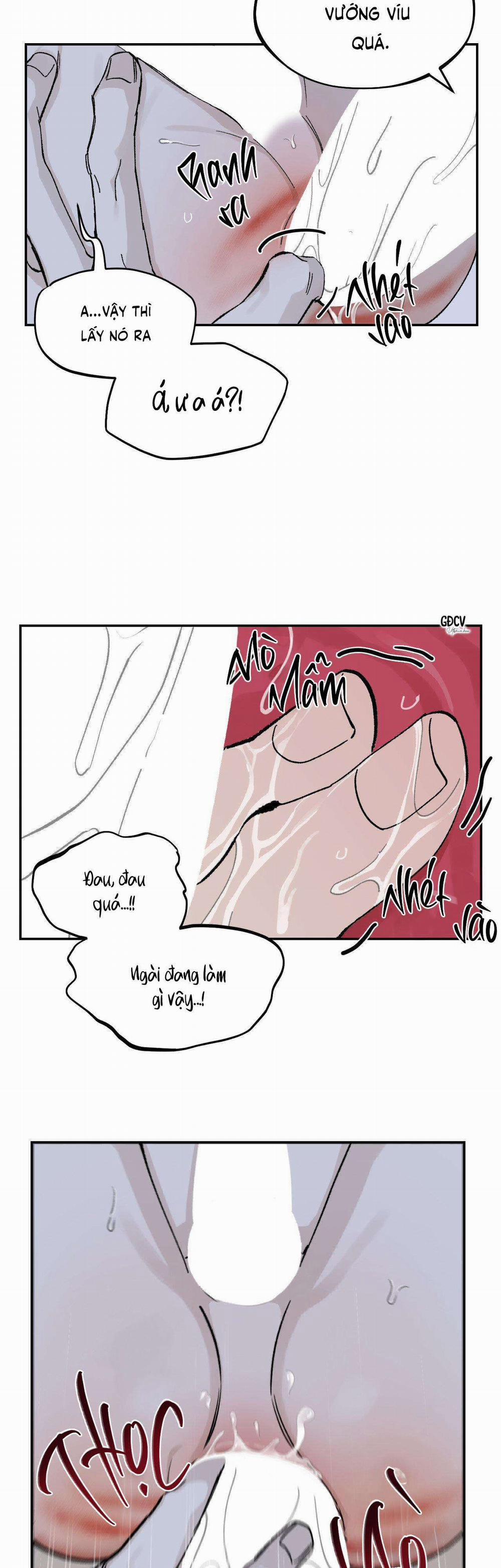 Gia Nhân 13 trang 5