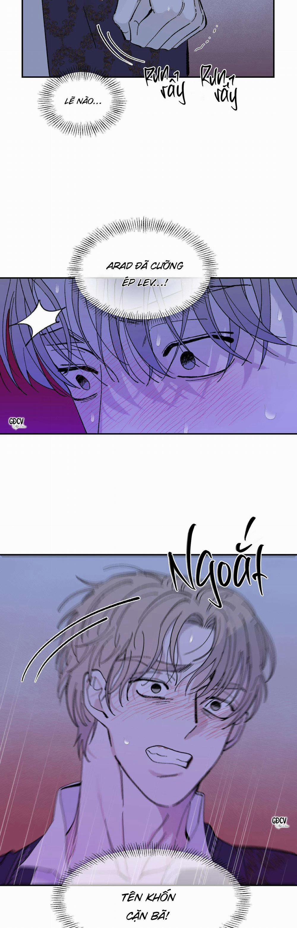 Gia Nhân 14 trang 10