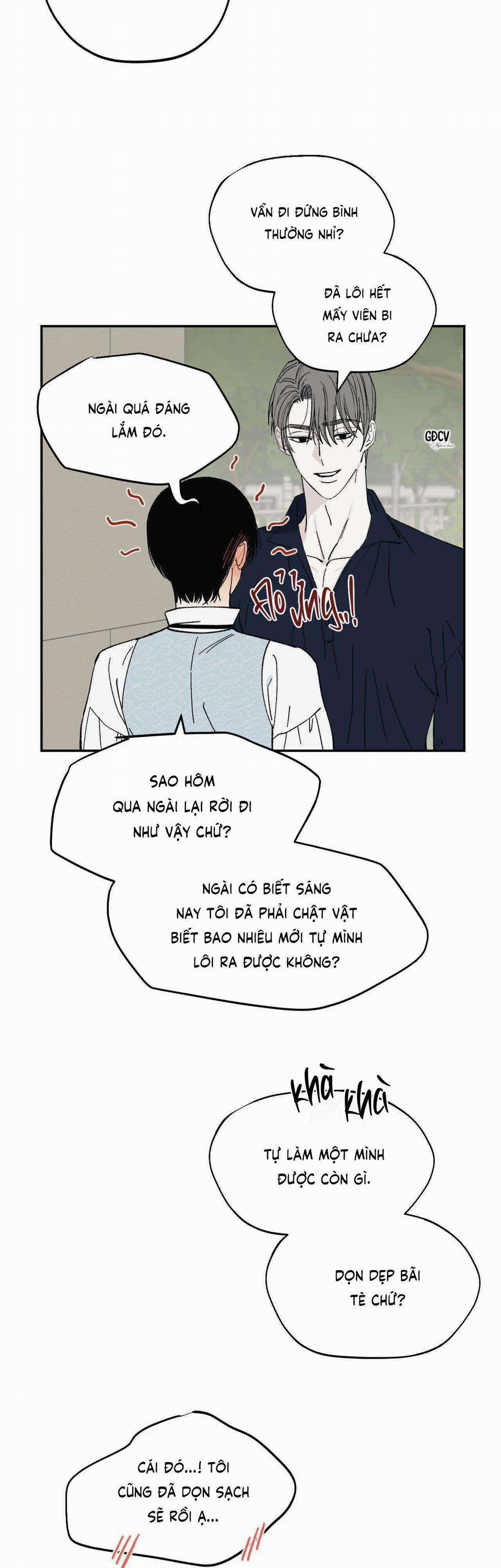 Gia Nhân 14 trang 20