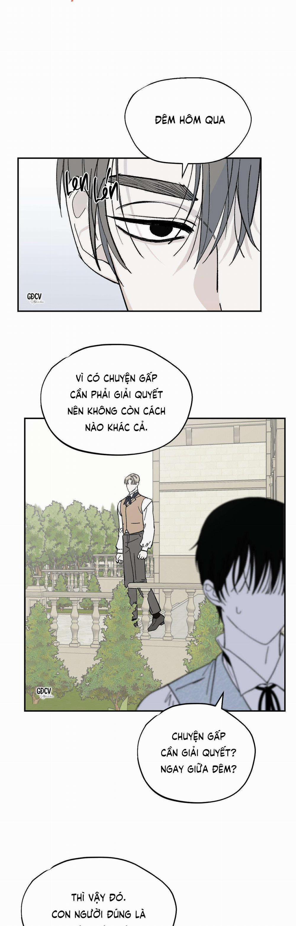 Gia Nhân 14 trang 21