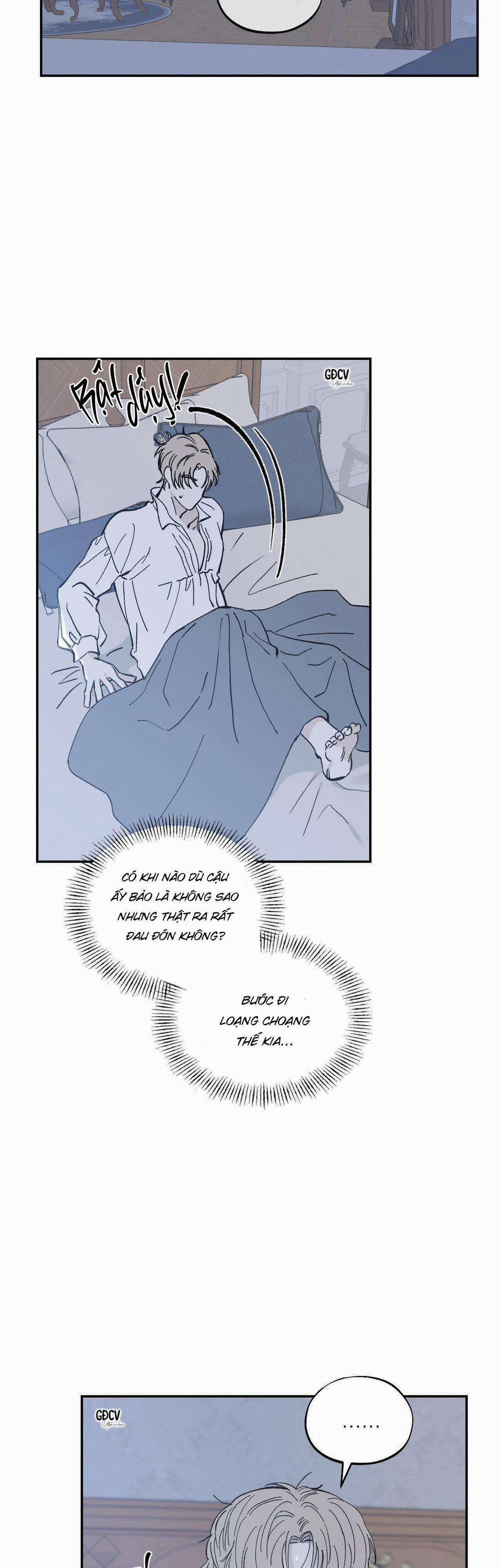 Gia Nhân 14 trang 3