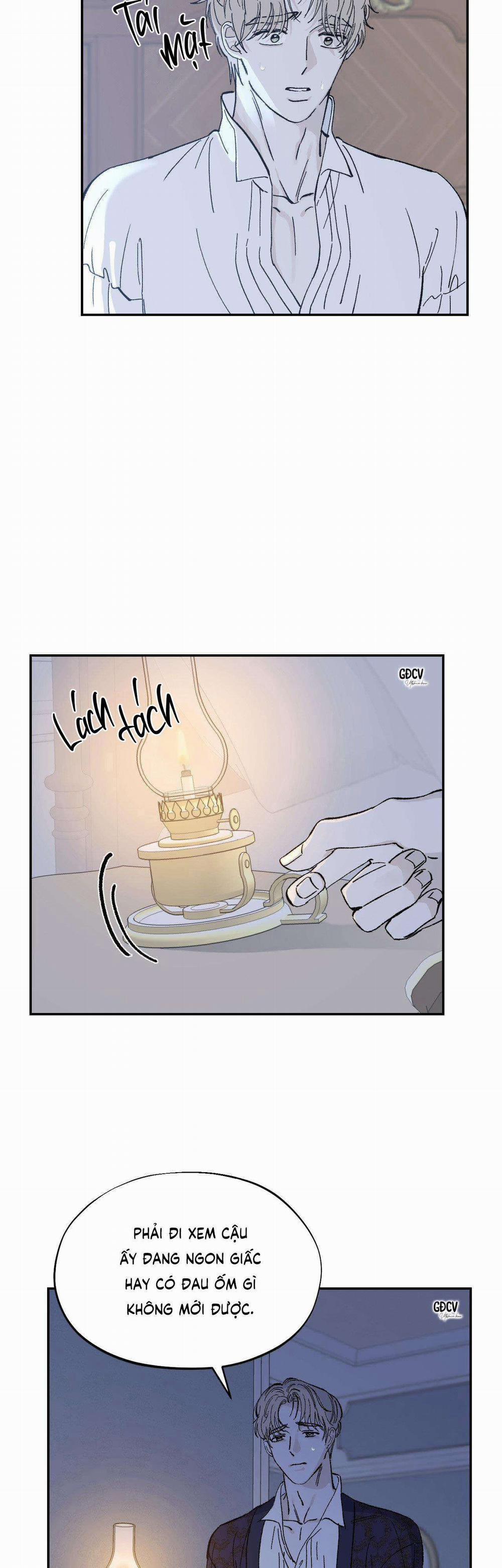 Gia Nhân 14 trang 4