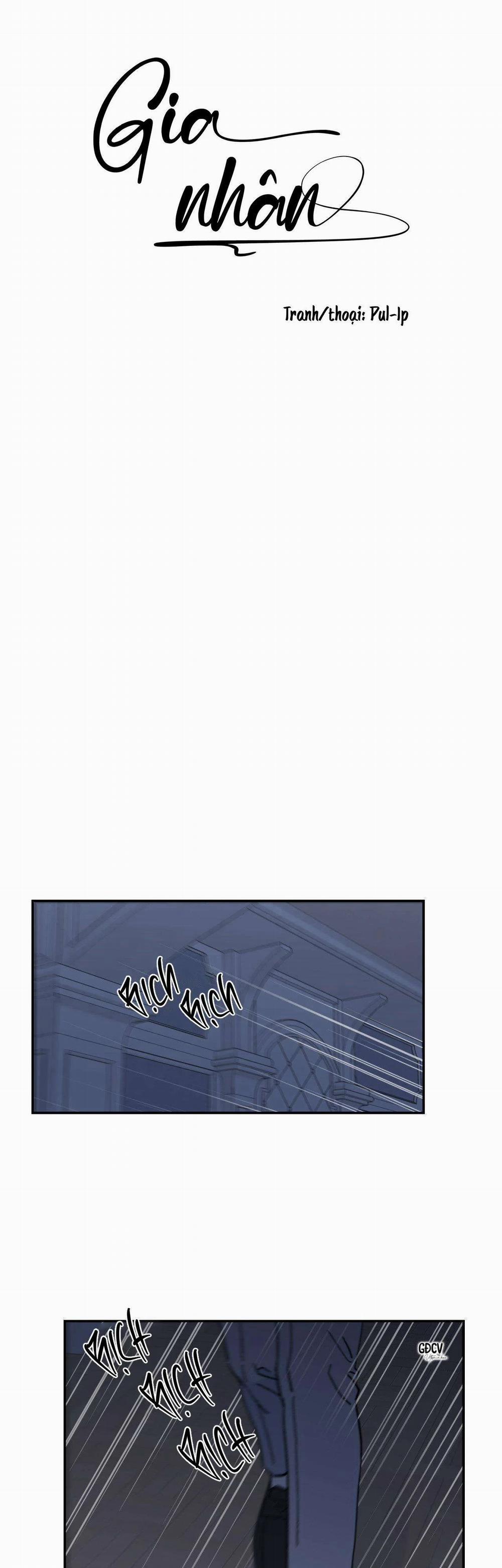 Gia Nhân 14 trang 6