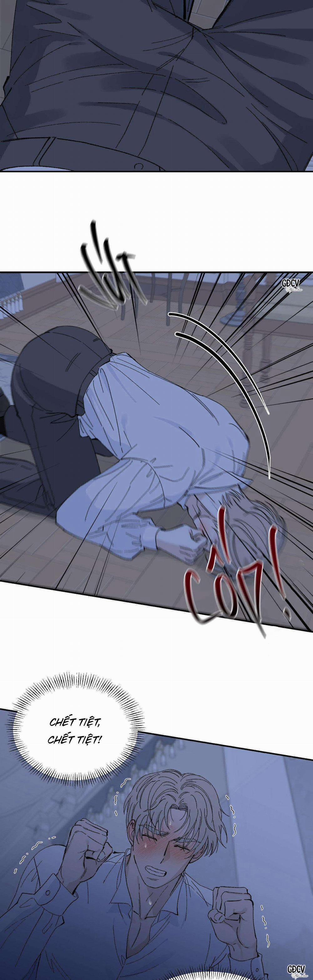 Gia Nhân 15 trang 23