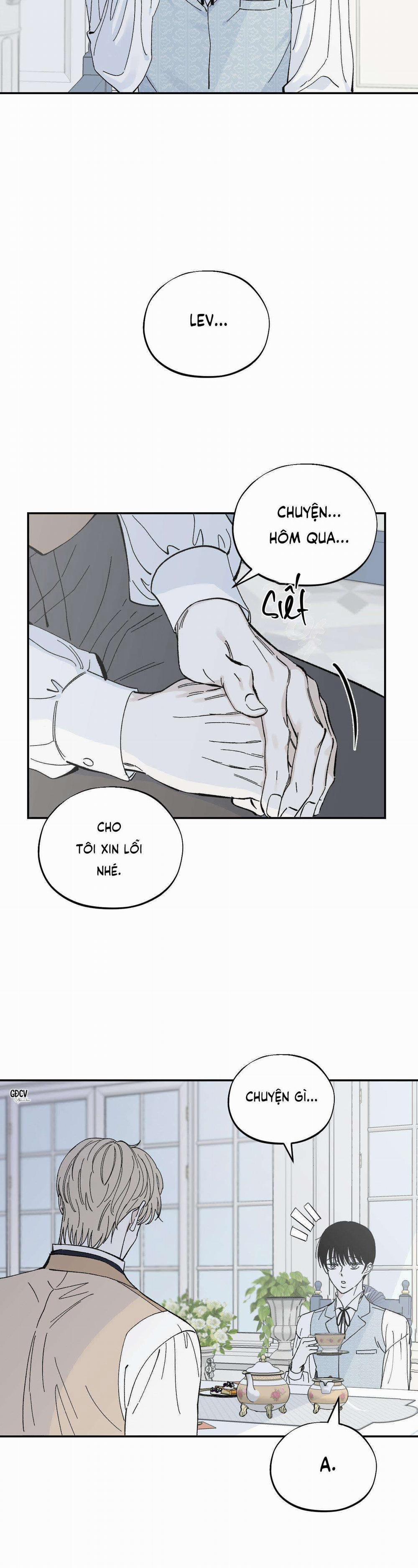 Gia Nhân 15 trang 5