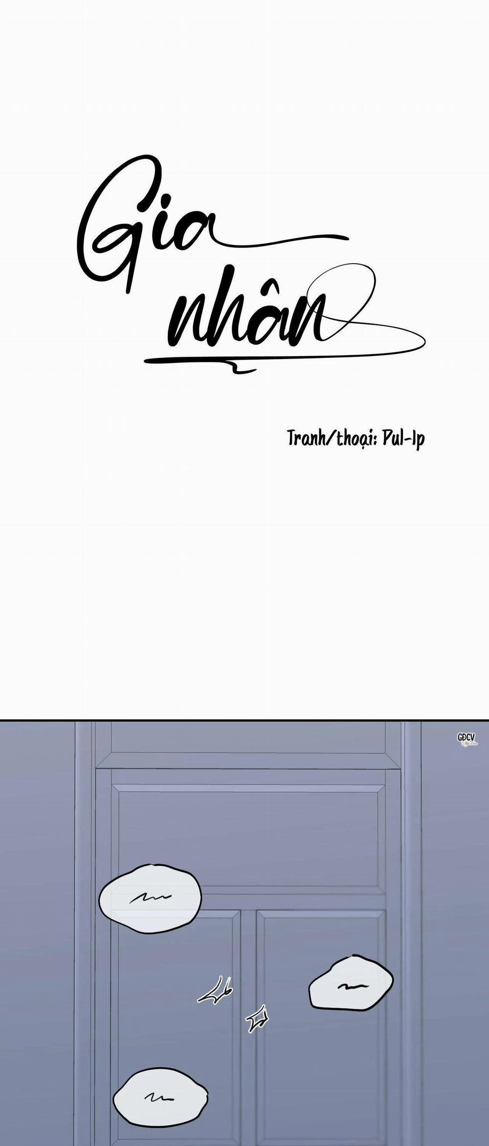 Gia Nhân 16 0 trang 0