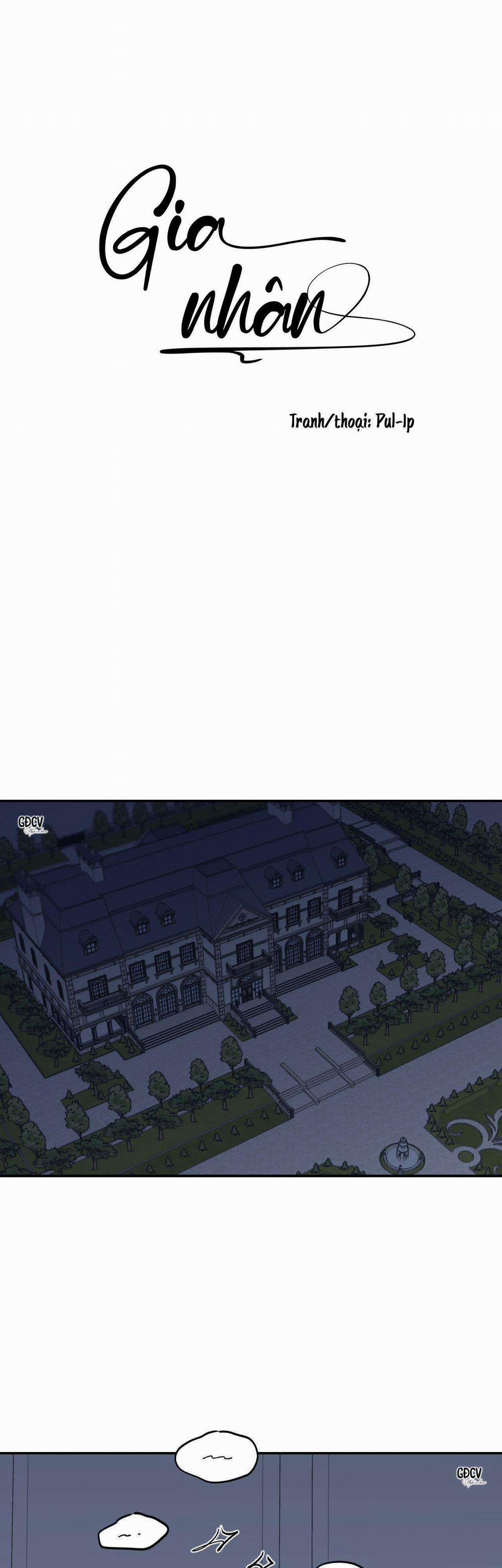 Gia Nhân 17 0 trang 0