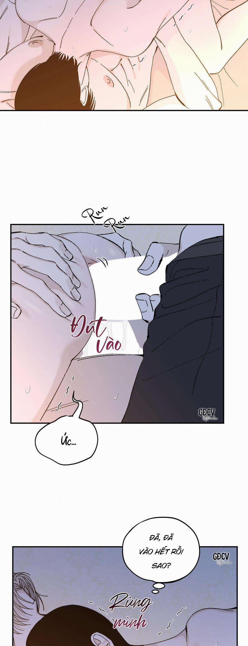 Gia Nhân 21 trang 1