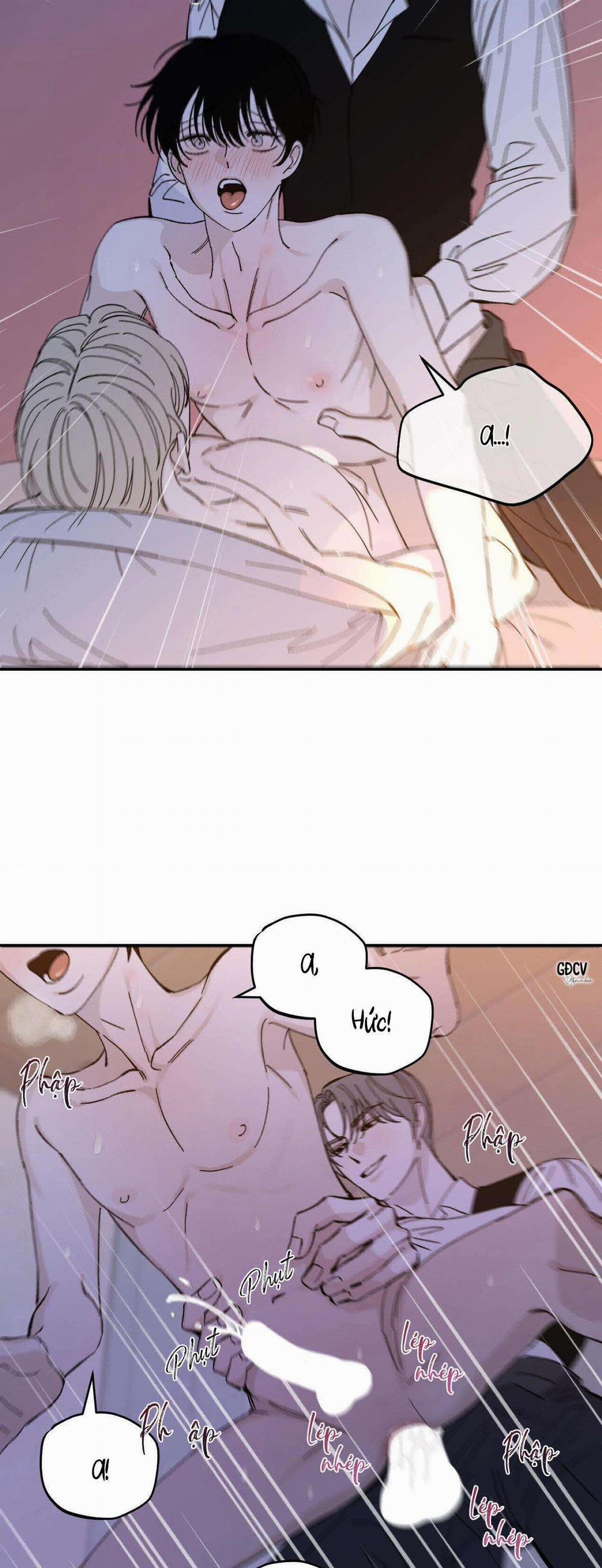 Gia Nhân 21 trang 11