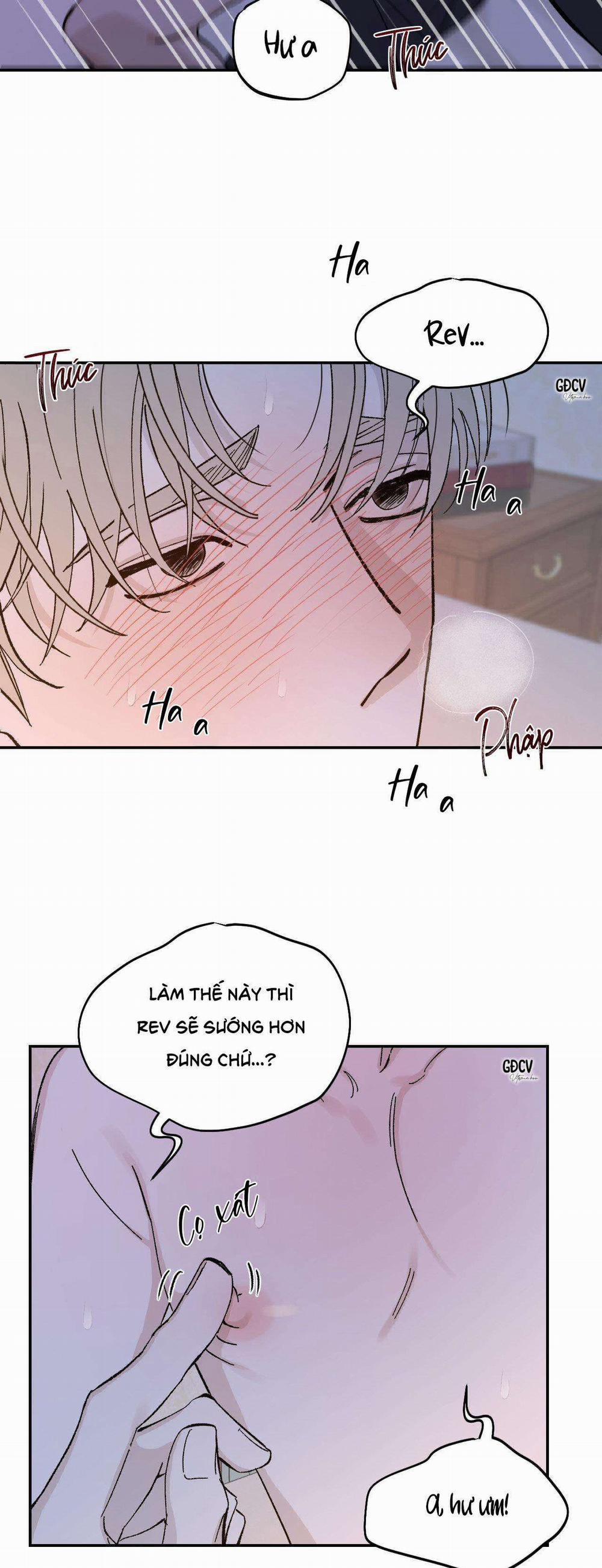 Gia Nhân 21 trang 12