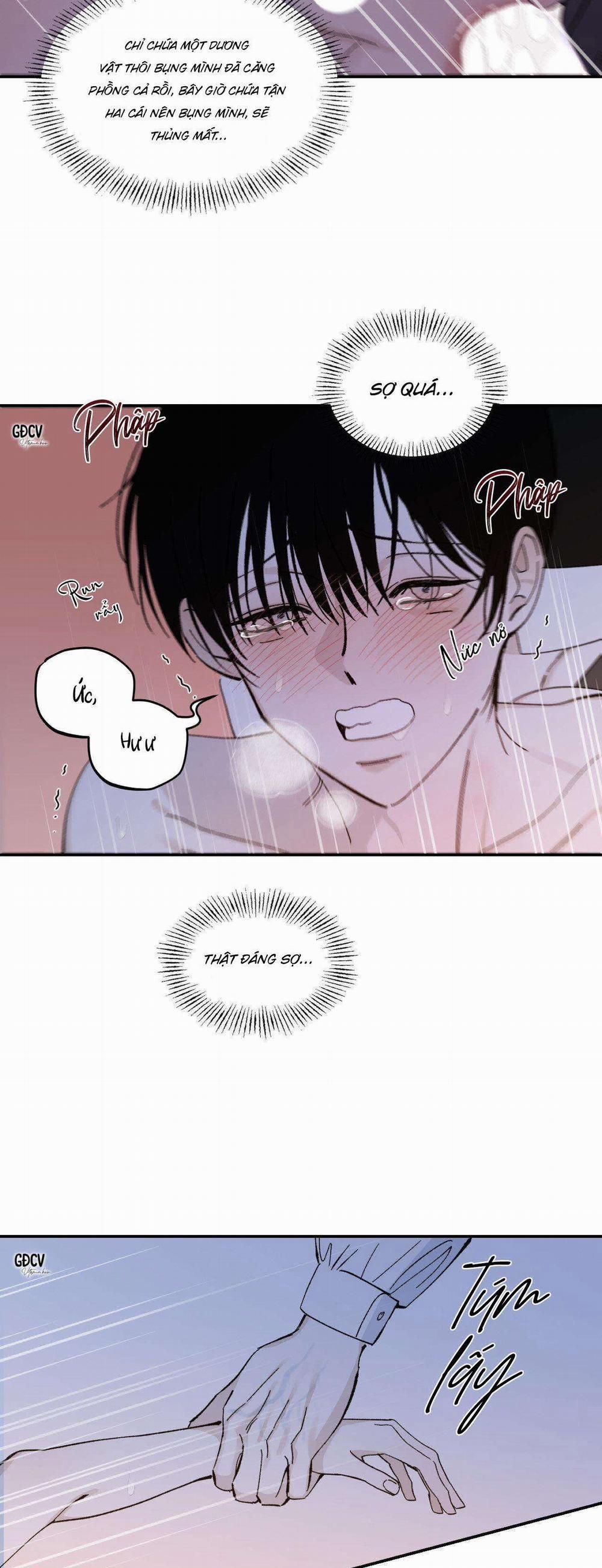 Gia Nhân 21 trang 15