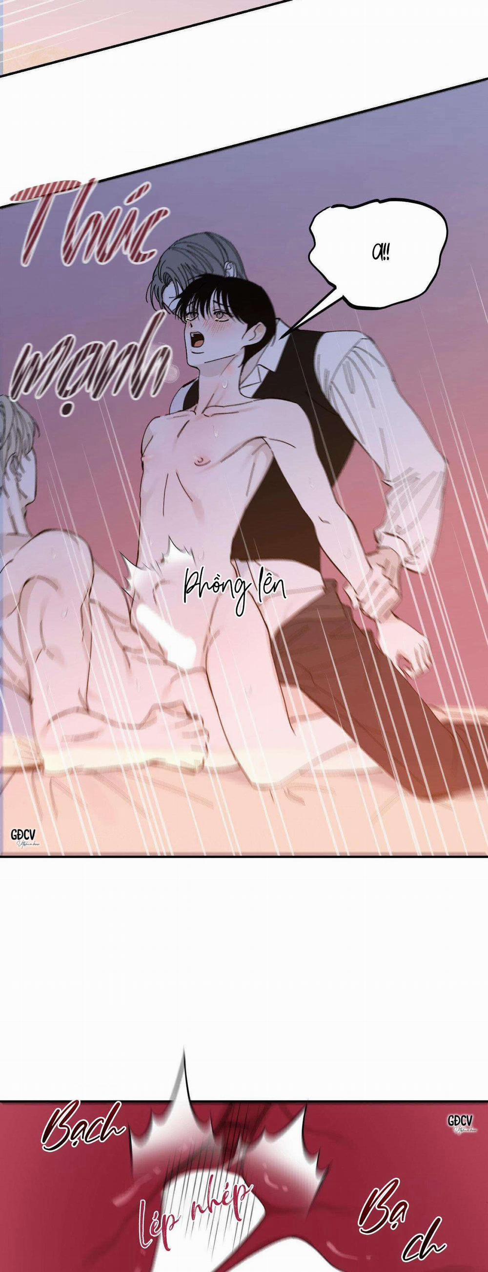 Gia Nhân 21 trang 16