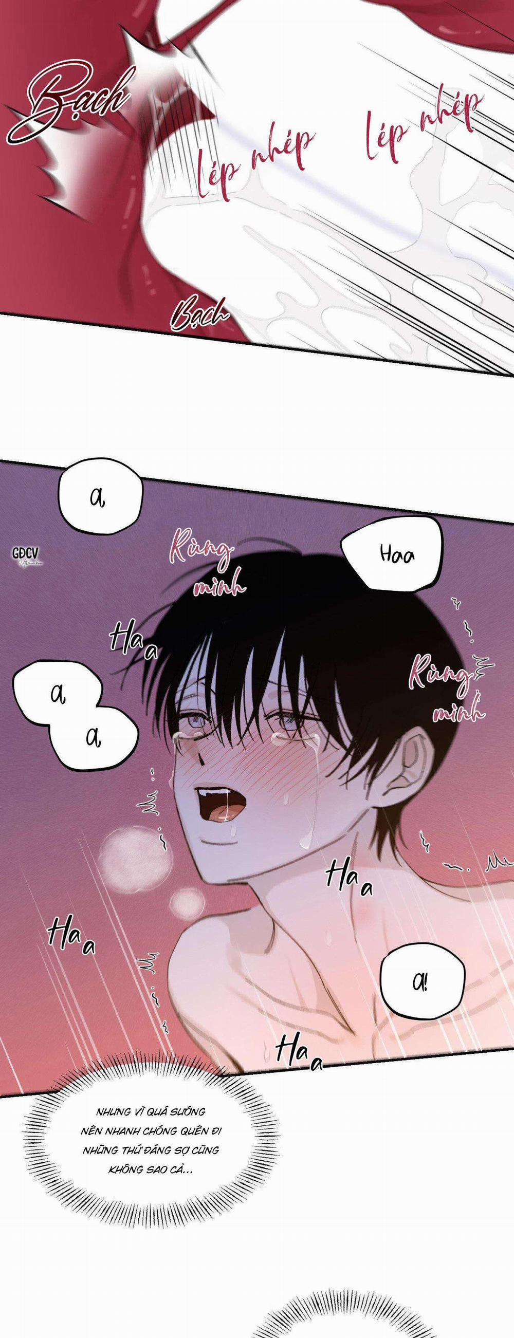 Gia Nhân 21 trang 17