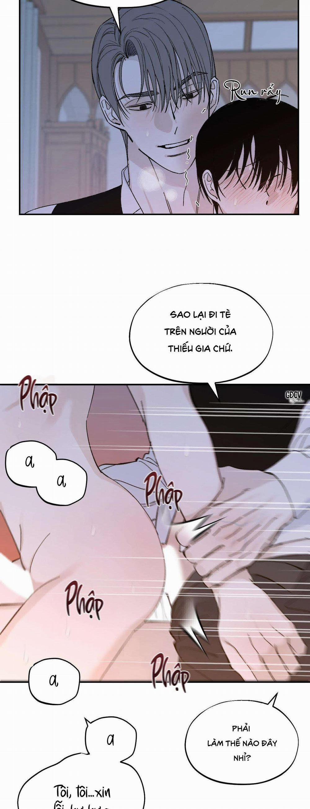 Gia Nhân 21 trang 19