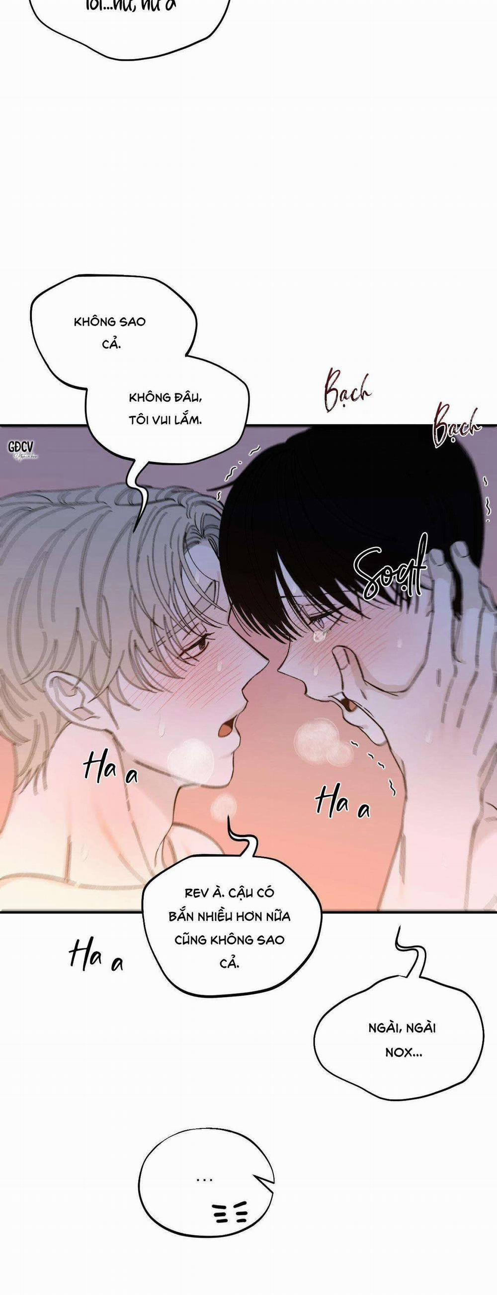 Gia Nhân 21 trang 20