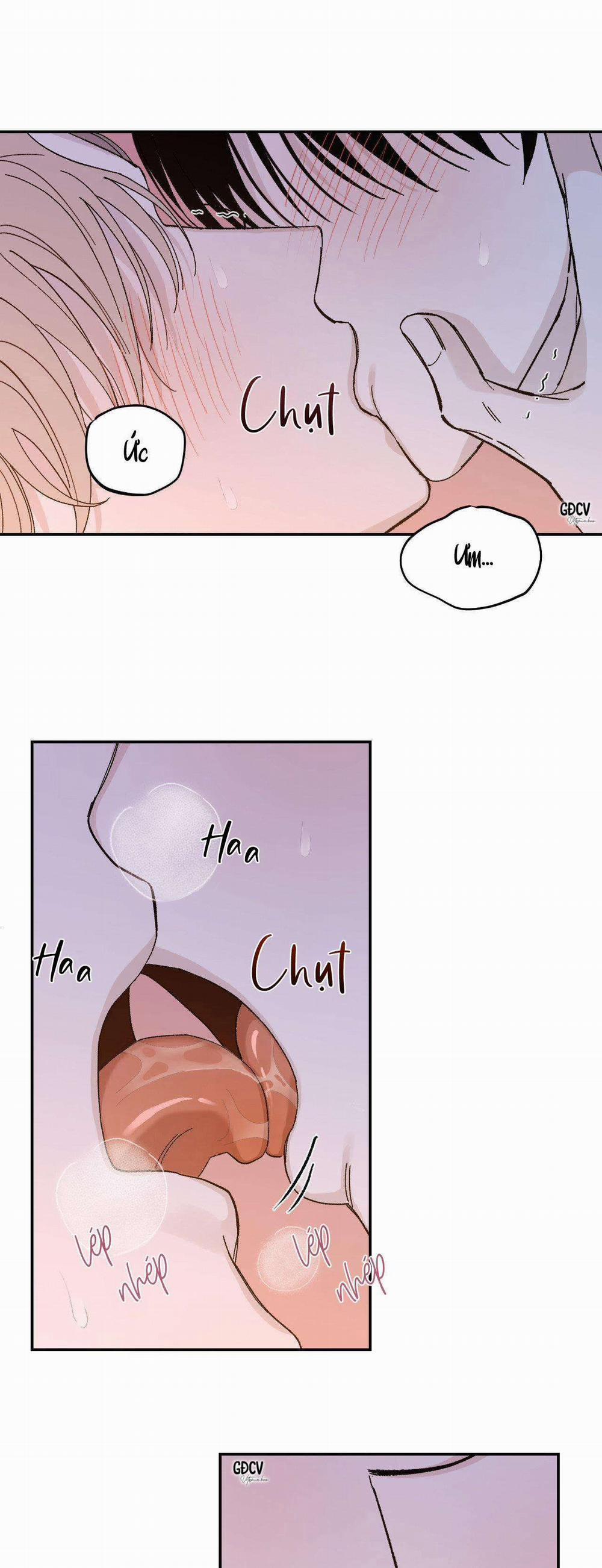 Gia Nhân 21 trang 21