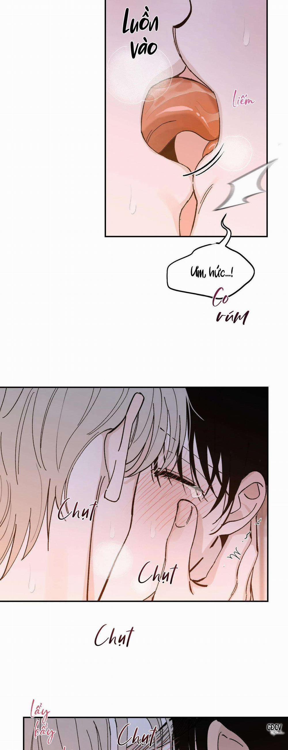 Gia Nhân 21 trang 22