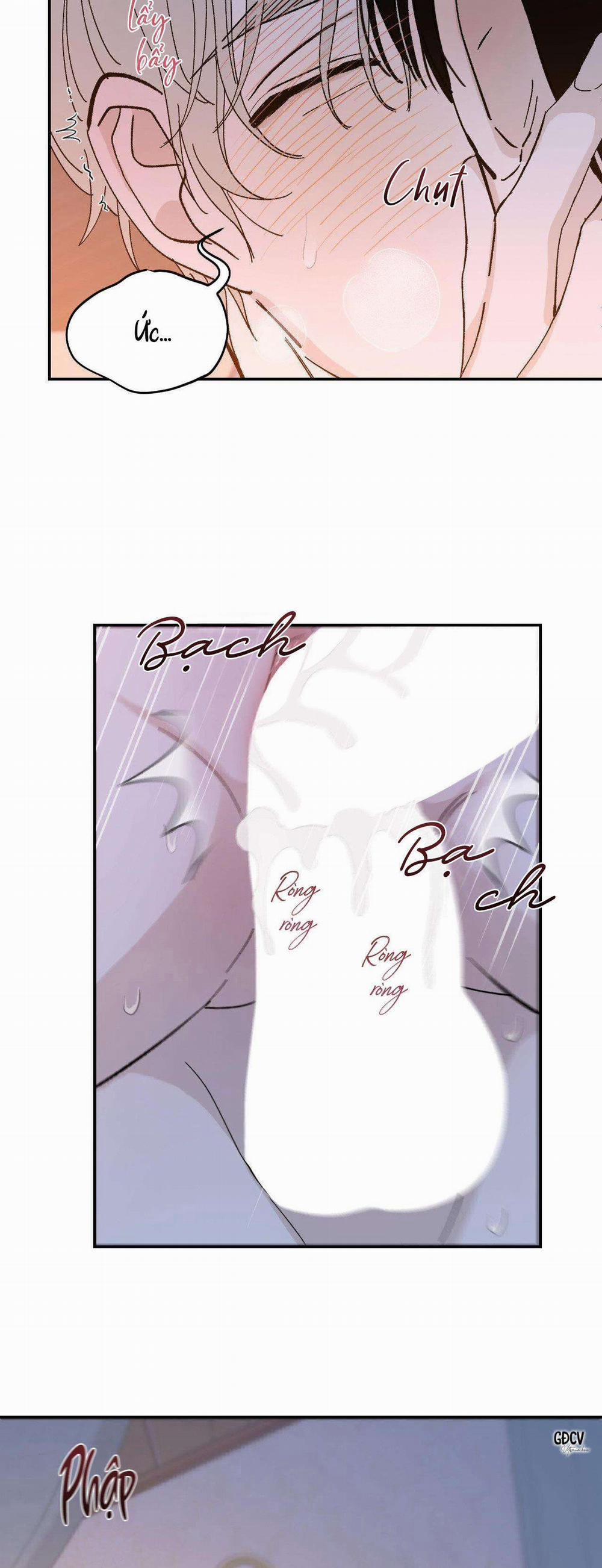 Gia Nhân 21 trang 23