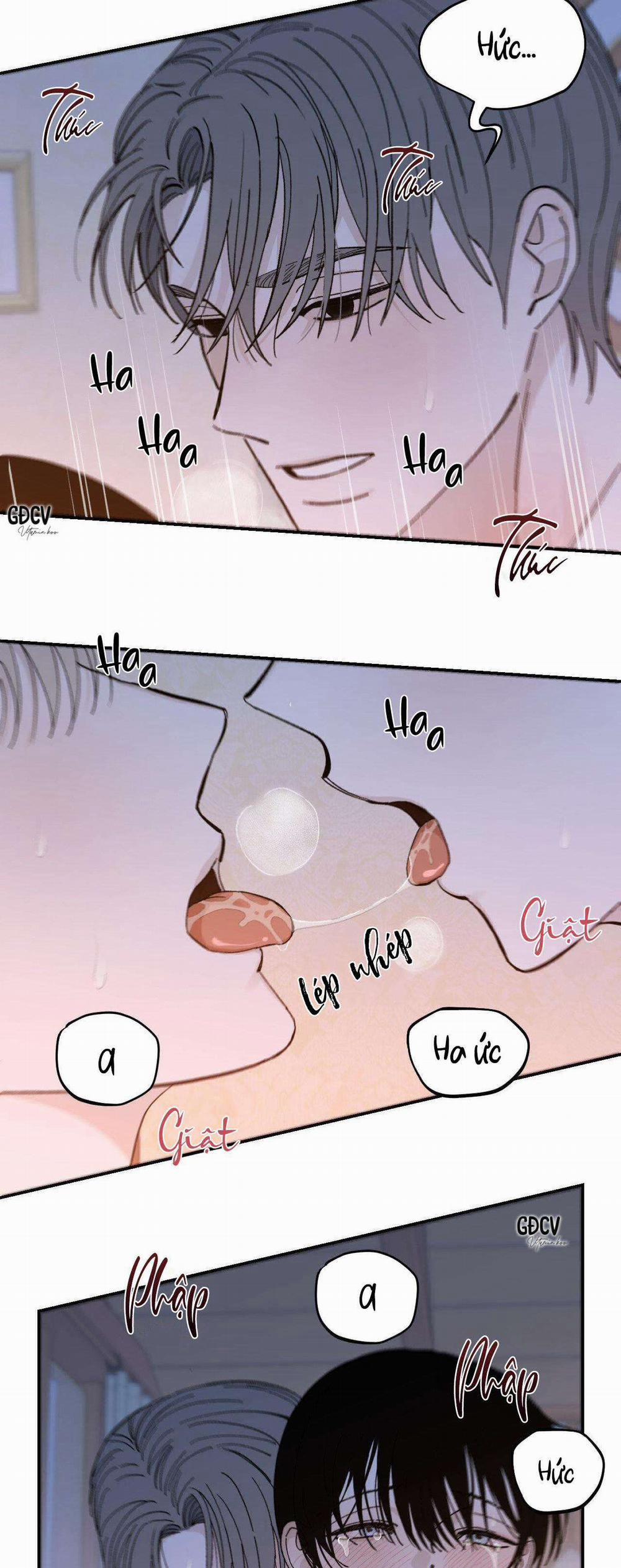 Gia Nhân 21 trang 25