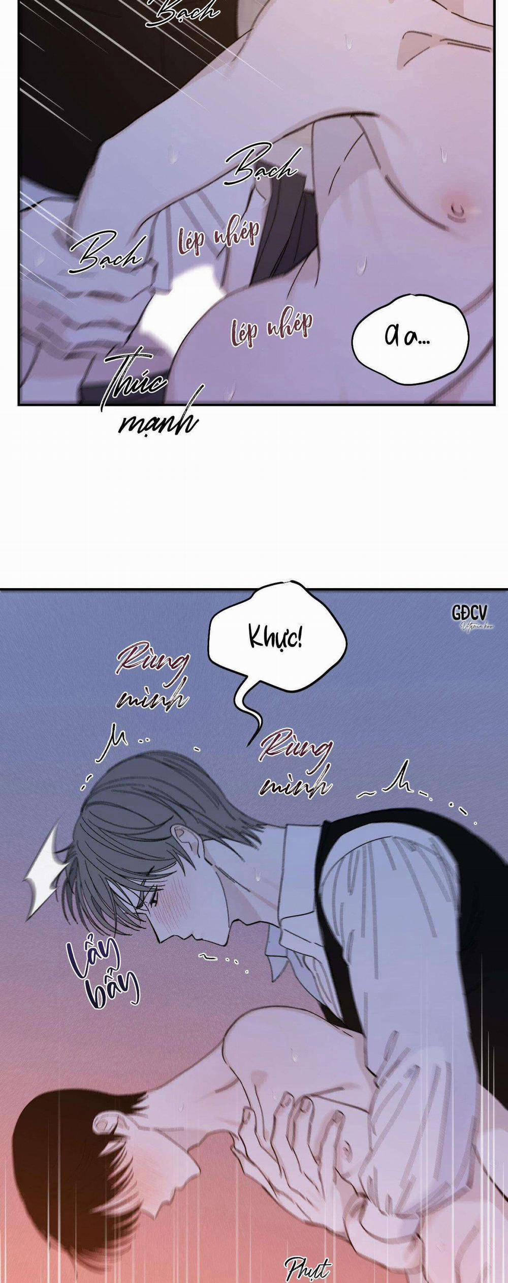 Gia Nhân 21 trang 27