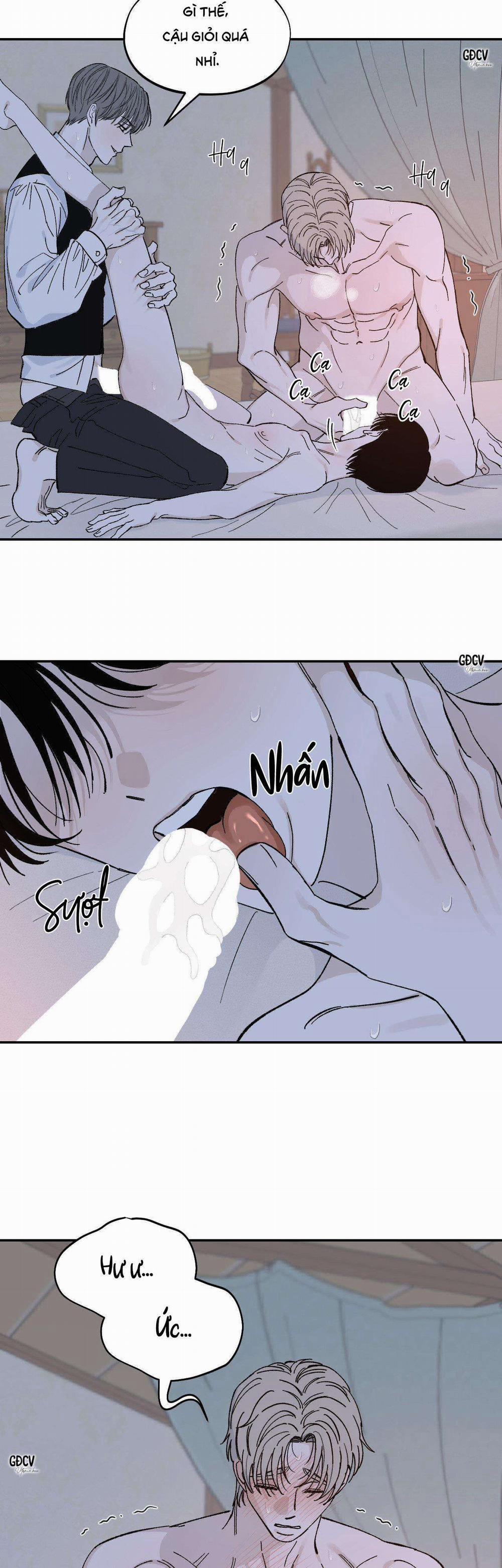 Gia Nhân 22 trang 11