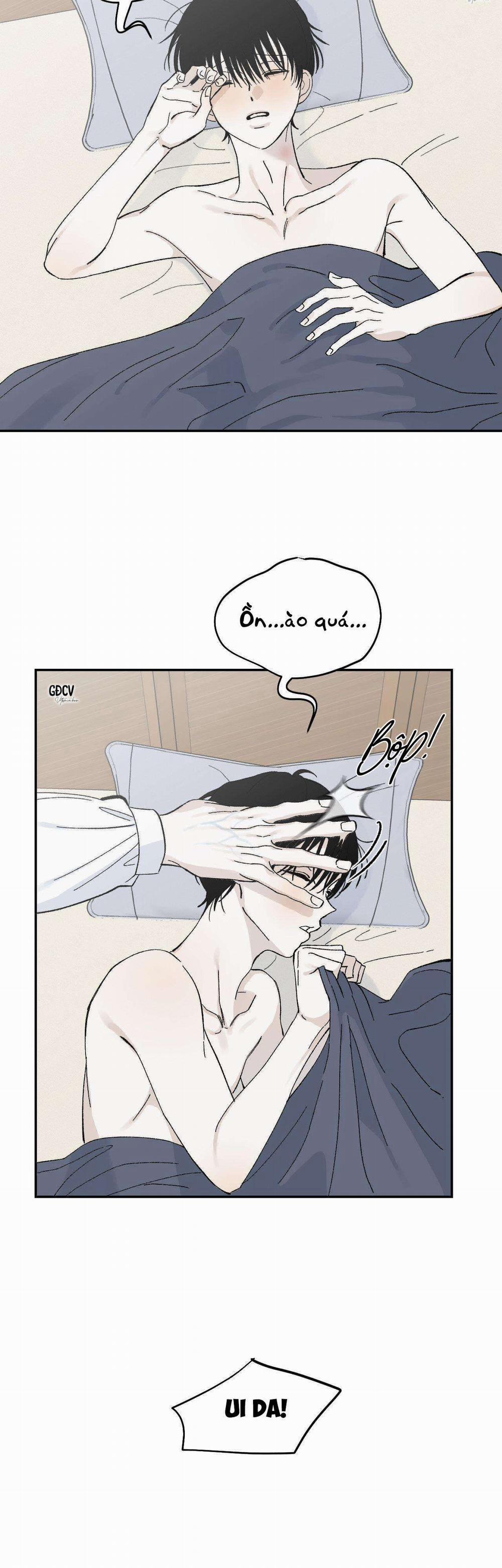 Gia Nhân 22 trang 19