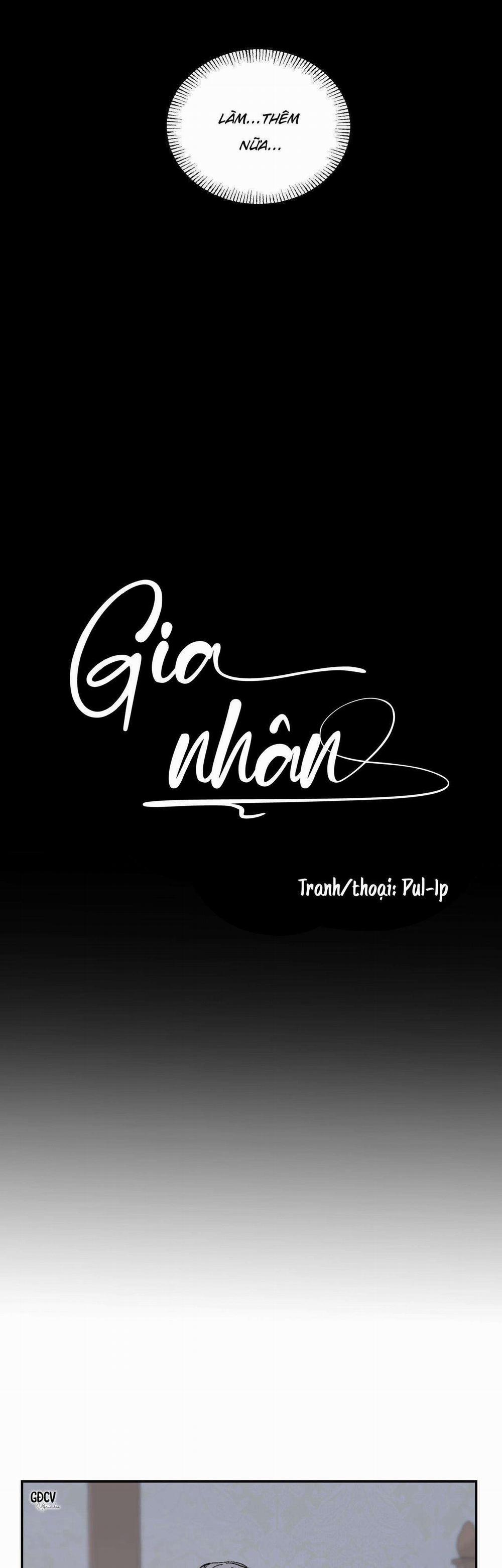 Gia Nhân 22 trang 2
