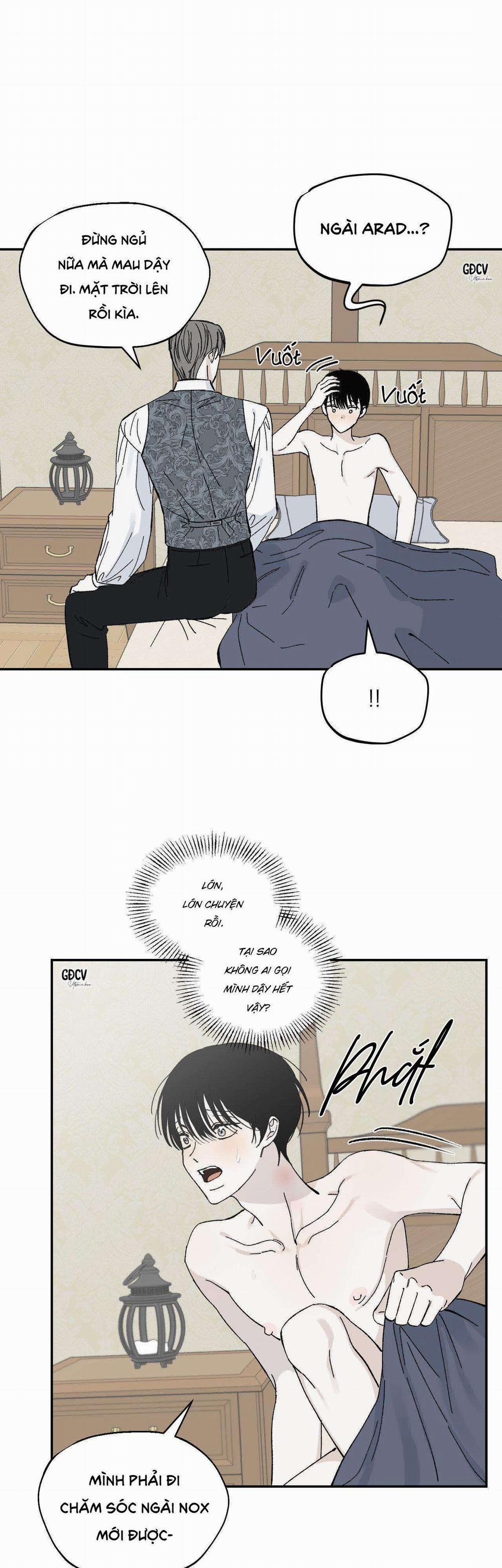 Gia Nhân 22 trang 20