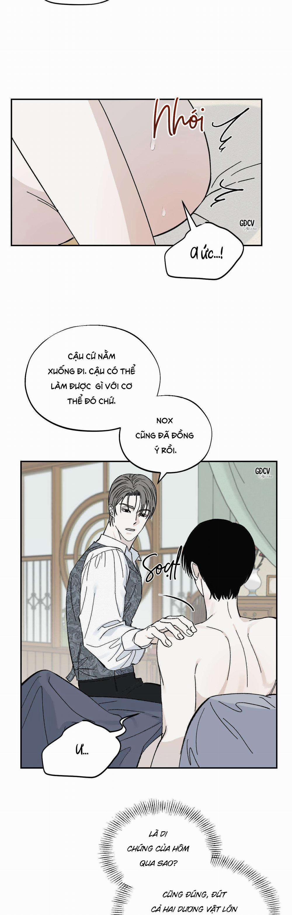 Gia Nhân 22 trang 21