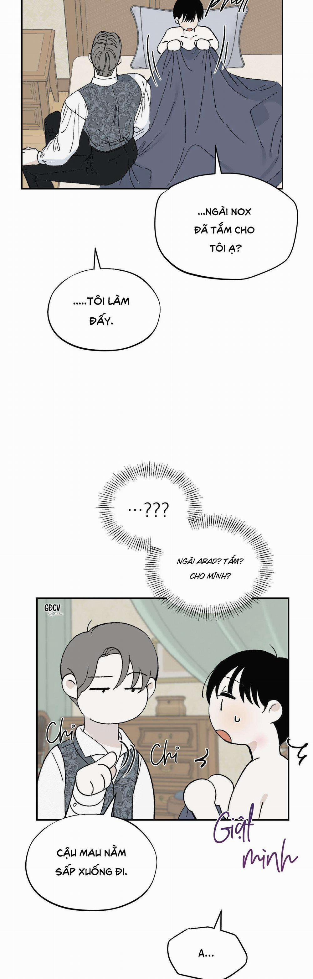 Gia Nhân 22 trang 23