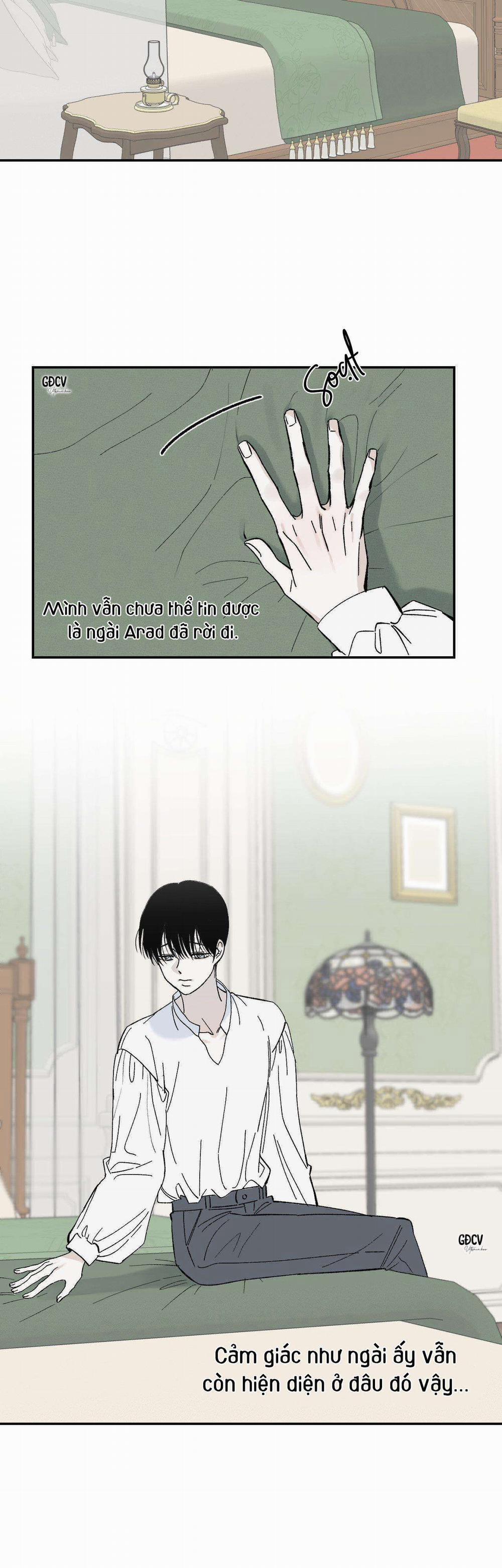 Gia Nhân 23 trang 12