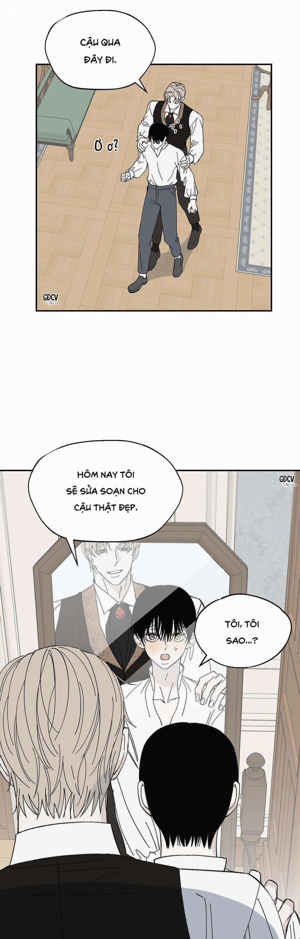 Gia Nhân 23 trang 16