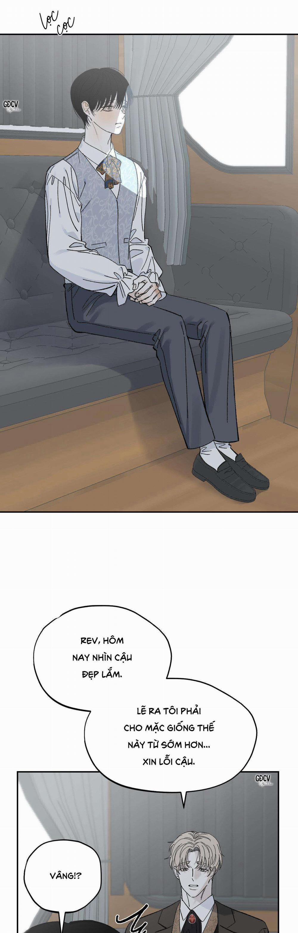 Gia Nhân 23 trang 18