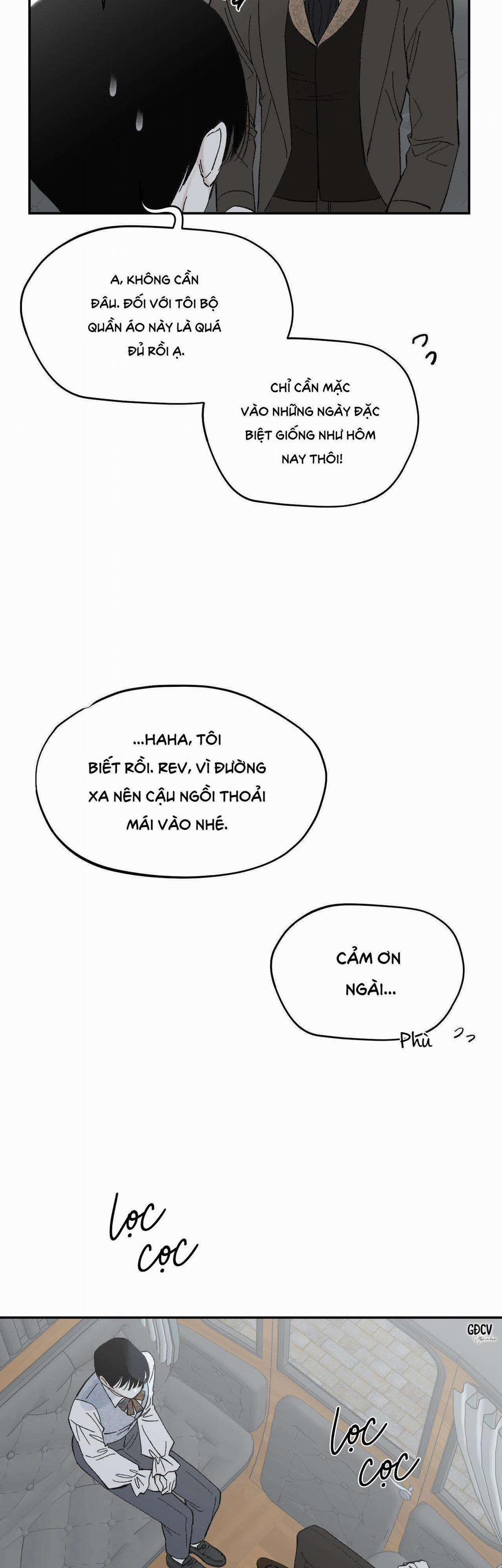 Gia Nhân 23 trang 19