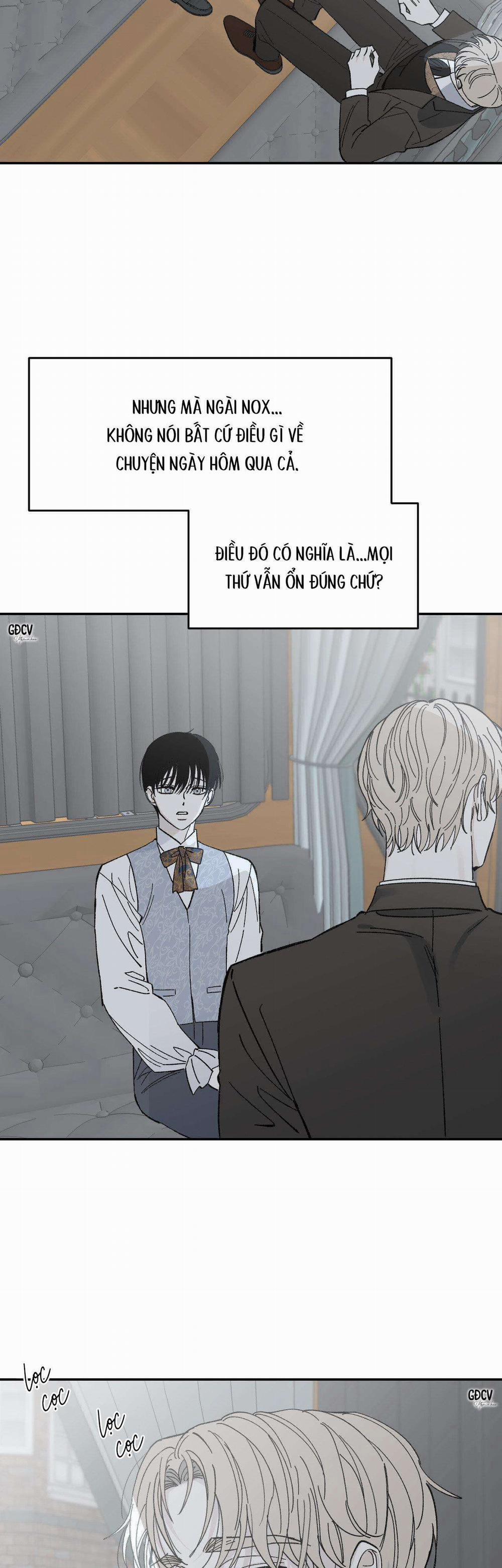 Gia Nhân 23 trang 20